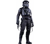 Figura Hot Toys MMS324 - Star Wars : El despertar de la fuerza - Piloto TIE de la Primera Orden 30 CM Height varios colores