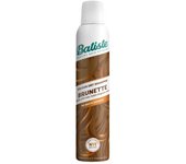 Champú seco Batiste para morenas, 200 ml