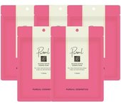 Purerea Rejuon Repair Essence 7 5 bags face sheet made in aged daily 2K glycyrrhizic high skin aging care Pack, pieces, set, mask, mask, Japan, skin,