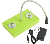 Termostato de almohadilla térmica para reptiles, 5 W, bajo voltaje, 12 V, seguro, estable, ahorro de energía, alfombrilla térmica para reptiles, 100?240V