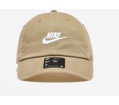 Nike Gorra Nike Club UnstructUred Futura Wash Fb5368 247 060