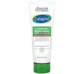 Cetaphil, Advanced Relief Lotion, Dry and Sensitive Skin, Unscented, 8 oz (226 g)