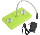 Termostato de almohadilla térmica para reptiles, 5 W, bajo voltaje, 12 V, seguro, estable, ahorro de energía, alfombrilla térmica para reptiles, 100?240V