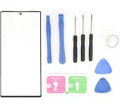Cinta OCA para reparación de la pantalla exterior del teléfono Samsung Note 20 Ultra 5G