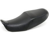 Asiento de motocicleta Daytona con inclinación de 15 mm Asiento COZY RCM Concept 24329 Z900RS/CAFE(18-24) Aprox. negro