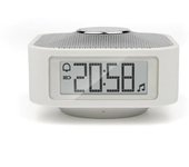 Reloj inteligente con música Bluetooth Dream Science de Oregon Scientific (Astilla)