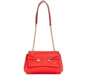 Bolso de hombro LORELEI CONVERTIBLE XBODY FLAP CRD [Guess] para mujer