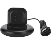 Mini base de carga para reloj inteligente Fitbit Versa3Sense, estación base de carga portátil
