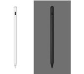 Lápiz óptico de pantalla táctil Universal para tableta Huawei Matepad 10,4 2022 11 Pro T8 T10S T10 Mediapad M6 M5 lite 10,1 T3 T5 10 negro