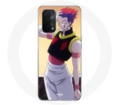 Coque pour Oppo A74 Hisoka Morow Hunter X Hunter