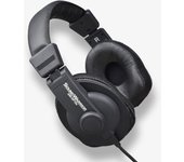 Auriculares de monitorización SoundWarrior SW-HP10s negro