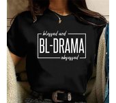 Camiseta KinnPorsche The Series BibleBuild Shipper, divertida sudadera Unisex, camisetas de verano para mujer, camisetas de otoño, ropa de algodón Harajuku 2XL
