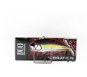 Señuelo de hundimiento fijo Duo Realis Vibration 68 G CPA4009 (5572)