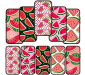 Funda para Samsung Galaxy S25, S24, S23, iPhone 16, 15, Xiaomi Redmi Note 14, 13, 12, 16E, X, 11 Pro Max, OPPO Moto E15, Huawei, sandía, verano, fruta for iPhone 13 Pro ciervo
