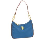 Bolso baguette BEUHU6056WIP mujer TU azul