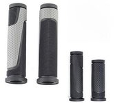 Manillar de bicicleta de velocidad de goma blanda para bicicletas de montaña y plegables - Accesorios de ciclismo