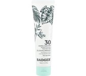 Badger, protector solar mineral facial, FPS 30, 50 ml (50 ml)