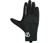 Guantes de ciclismo Dare 2B Forced II para hombre XL negro