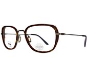 Unisex' Spectacle frame Vuarnet VL18040002
