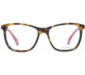 Montura de Gafas Mujer Police VPL630-5109AJ Ø 51 mm