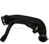 Manguera de admisión de aire turbo 1440Q6 para Peugeot 308, 408, 3008, 5008, 207, 508 RCZ 1.6 16V, Citroën C4, C4L, C5 III, DS5 Picasso