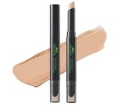 Corrector en barra VT Cica for Men, beige natural, 1 unidad, los mejores cosméticos para hombres de Corea