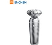 XIAOMI ENCHEN-Afeitadoras eléctricas impermeables IPX7, máquina de afeitar recargable portátil para hombres, novio, padre, regalo de vacaciones