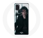 Coque pour Samsung Galaxy A21s The Sandman Saison 1 Lord Morpheus Affiche Poster