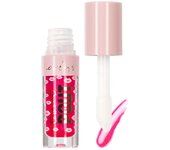 Capa superior de brillo realzador de labios, tono 04, 3 g