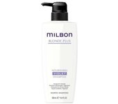 Champú Milbon Nutritivo Violeta 500ml Champú Color Global Milbon Blonde Plus Milbon LSC
