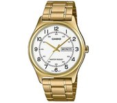 Reloj Casio MTP-V006G-7BUDF para hombre (A1764) (Diámetro 38 mm)