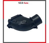 Para Clio MK4 caja de filtro de aire salida codo manguera de tubo 165001258R carcasa filtro manguera de aire para Dokker para Lodgy para Duster para Captur
