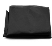 Reemplazo de media cubierta de capó de techo superior impermeable para BMW Z3 negro