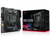 Placa base Asus PRIME B550-PLUS AMD B550 AMD AM4