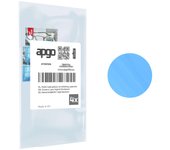 apgo 4 protectores de lente de cámara de cristal híbrido para Sony Xperia XA2 Plus, protección de cámara, protector de lente de cámara 9H