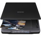 Escáner Epson V39II