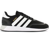 adidas Originals Iniki N-5923 - Herren Sneakers Schuhe Schwarz CQ2337 ORIGINAL EU 44 2/3 UK 10 negro