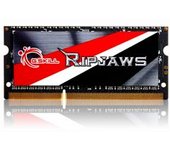 Módulo de memoria G.Skill DDR3-1600 de 8 GB, 1 x 8 GB, 1600 MHz