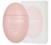 Cho Sung -A TM Crema de leche de coco SPF50 PA ++++ cosmética coreana
