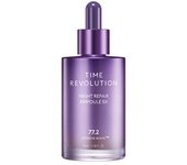 MISSHA Time Revolution Night Repair Probio Violet Ampolla 5ta Generación 50ml (3 Opciones) #2PCS