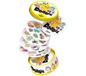 Juego de mesa PoKéMoN Dobble: juego súper lindo para niños y adultos 1PCS