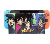 Funda para base de Nintendo Switch de Dragon Ball Super con Blade Funda para base de Nintendo Switch FR-TEC / Switch®