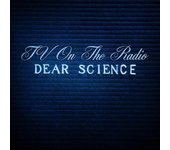CD TV ON THE RADIO - Dear Science CAD2821CD 4AD 2008 Europa Dance & Electrónica Usado