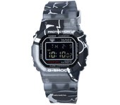 Casio G-Shock Street Spirit Digital Quartz DW-5000SS-1 DW5000SS-1 200M Reloj Hombre
