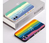 Funda de silicona con dibujos animados para Redmi Note 11 Pro + 10 9 Pro Max 11S 10S 9S 7 8Pro, Funda para Xiaomi Redmi Note 11 10 9 Pro Redmi 9T