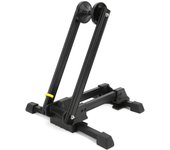 Soporte para bicicletas plegable, ligero y antioxidante, para bicicletas de carretera y de montaña.