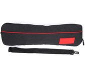 Bolsa de almacenamiento para trípode LEDISTAR, estabilizador, estuche protector de transporte con correa para el hombro