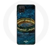 Coque pour Samsung Galaxy A42 5G Le Seigneur des anneaux Les Anneaux de pouvoir The Lord of the Ring