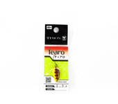 Cuchara para trucha Jackall Timon Tearo 1,9 gramos Crazy Purple (1529)