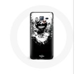 Coque pour Samsung Galaxy A3 Anime Tokyo Ghoul d'horreur pure Ken Kaneki